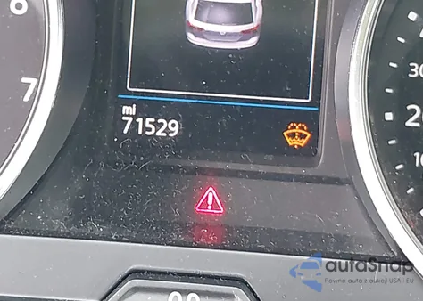 2019 Volkswagen Tiguan 2.0T Se/2.0T Sel/2.0T Sel R-Line/2.0T Sel R-Line Black z USA, uszkodzony, nr VIN 3VV2B7AXXKM185389